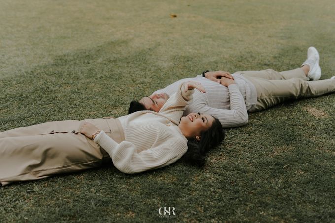 Tifa & Septian Prewedding by Get Her Ring - 041