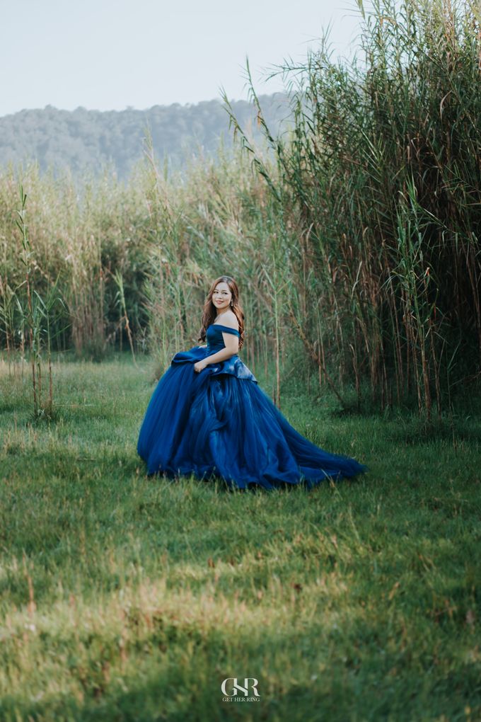 Sally & Kiko Prewedding by Get Her Ring - 044 Sally & Kiko Prewedding by Get Her Ring - 044