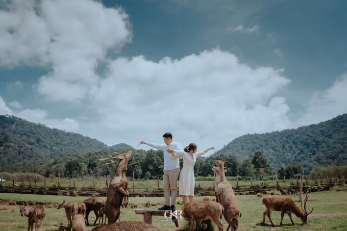 Sally & Kiko Prewedding by Get Her Ring - 002 Sally & Kiko Prewedding by Get Her Ring - 002