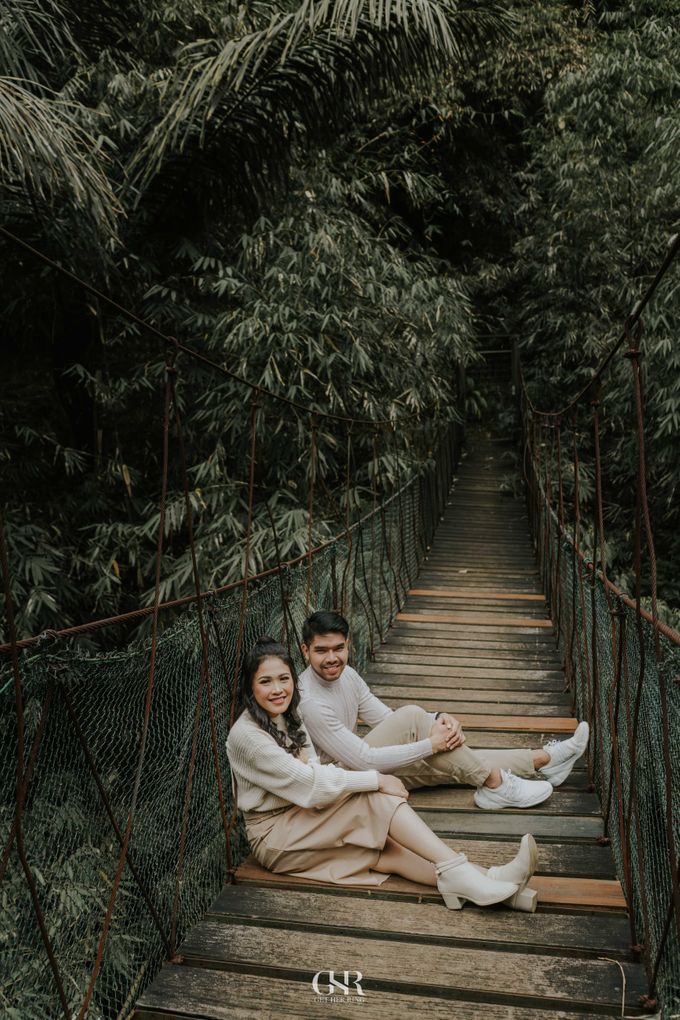 Tifa & Septian Prewedding by Get Her Ring - 047 Tifa & Septian Prewedding by Get Her Ring - 047
