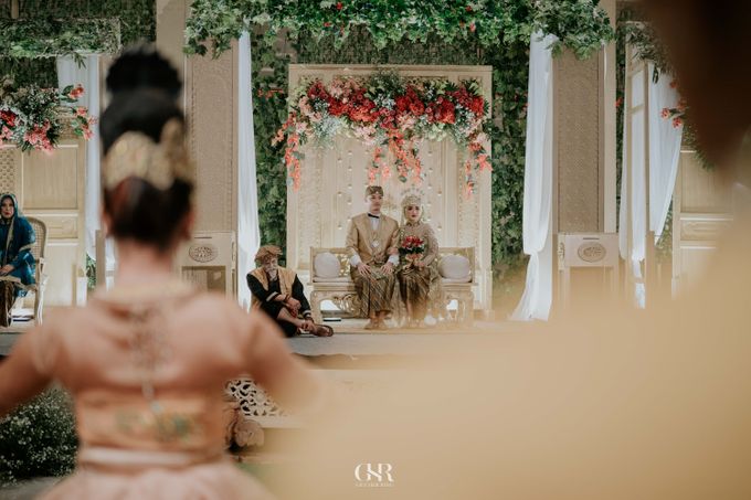 Manda & Ryan Wedding by Get Her Ring - 041