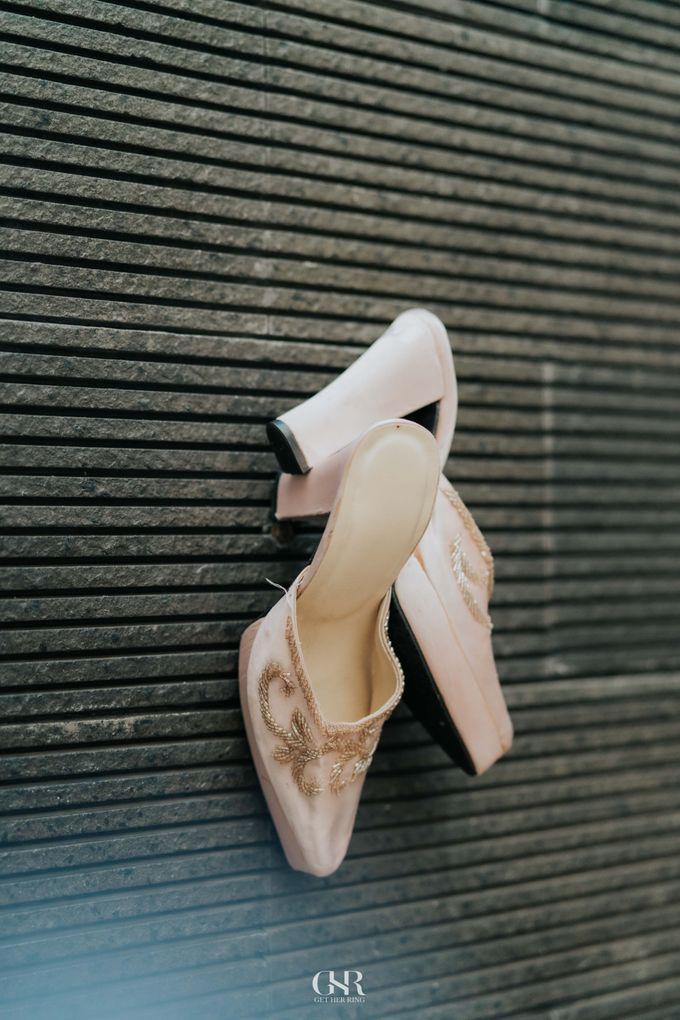 Febri & Ryan Wedding by Get Her Ring - 001 Febri & Ryan Wedding by Get Her Ring - 001