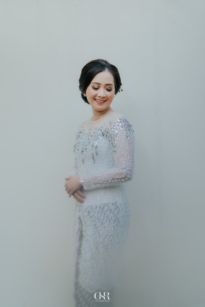 Febri & Ryan Wedding by Get Her Ring - 008