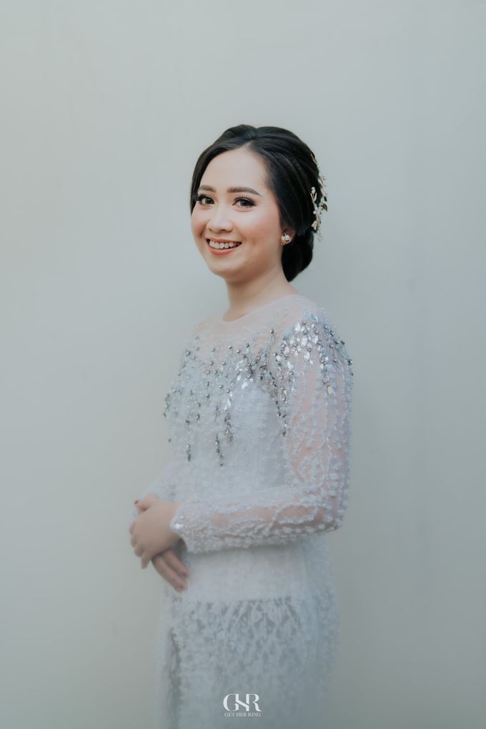 Febri & Ryan Wedding by Get Her Ring - 009