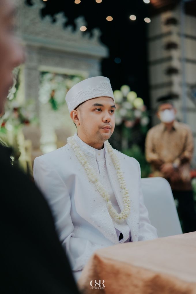 Febri & Ryan Wedding by Get Her Ring - 019