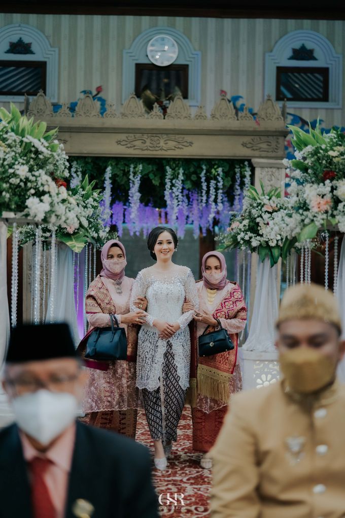 Febri & Ryan Wedding by Get Her Ring - 021