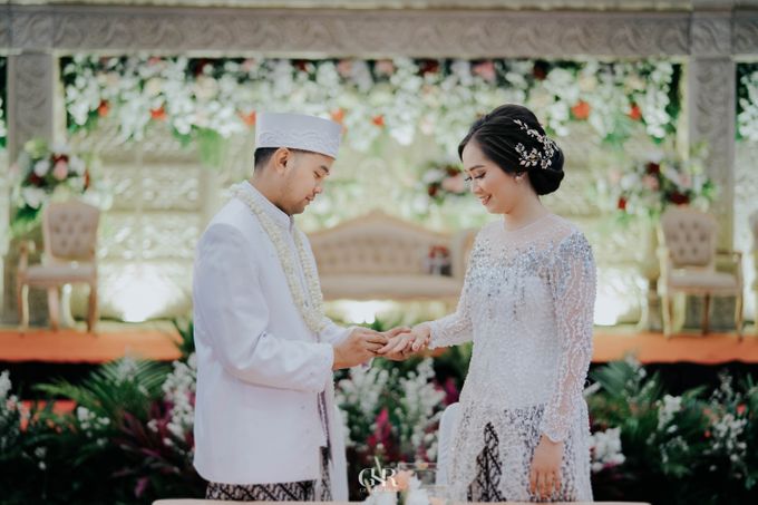 Febri & Ryan Wedding by Get Her Ring - 024