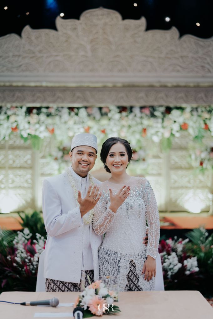 Febri & Ryan Wedding by Get Her Ring - 026