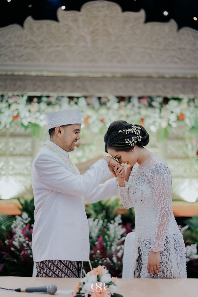 Febri & Ryan Wedding by Get Her Ring - 028