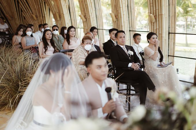 Michael & Clarissa wedding by gail pictures - 030 Michael & Clarissa wedding by gail pictures - 030