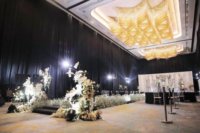 #ASA_weddings @intercontinentaljakarta D+L by The Major Photography - 043 #ASA_weddings @intercontinentaljakarta D+L by The Major Photography - 043