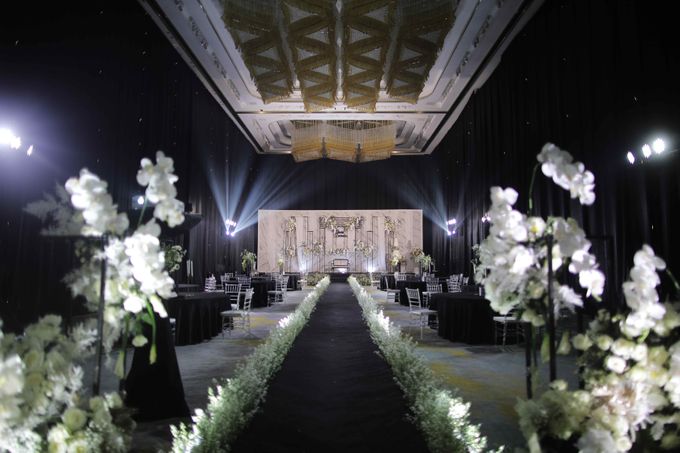 #DAVIDfallinginLEV at Intercontinental, Jakarta by ASA organizer - 009 #DAVIDfallinginLEV at Intercontinental, Jakarta by ASA organizer - 009