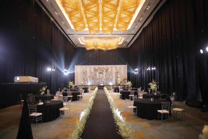 The Wedding of David & Levana by ASA organizer - 012 The Wedding of David & Levana by ASA organizer - 012