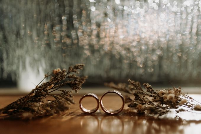 Yenni and Peter Wedding Day by NOMA Jewelry & Accessories - 001 Yenni and Peter Wedding Day by NOMA Jewelry & Accessories - 001