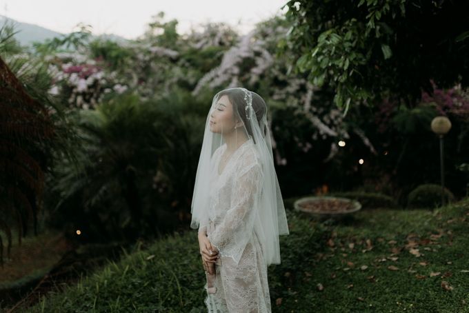 Yenni and Peter Wedding Day by NOMA Jewelry & Accessories - 003 Yenni and Peter Wedding Day by NOMA Jewelry & Accessories - 003