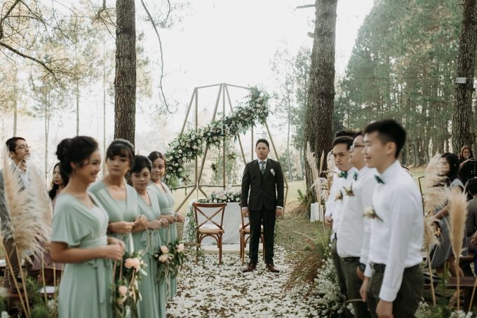 Yenni and Peter Wedding Day by NOMA Jewelry & Accessories - 008 Yenni and Peter Wedding Day by NOMA Jewelry & Accessories - 008