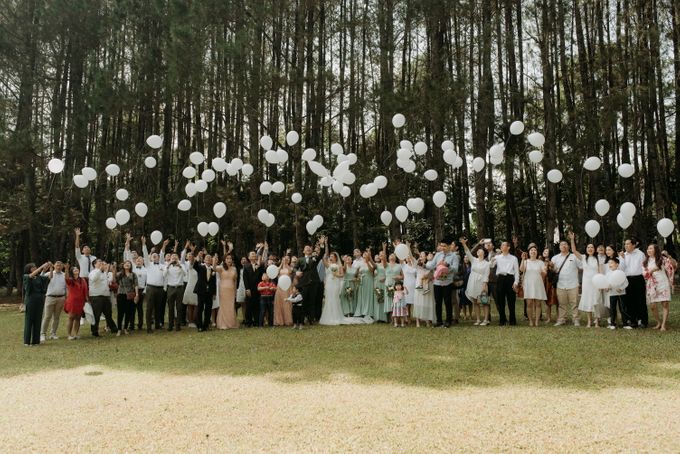 Yenni and Peter Wedding Day by Pine Hill Cibodas - 021 Yenni and Peter Wedding Day by Pine Hill Cibodas - 021