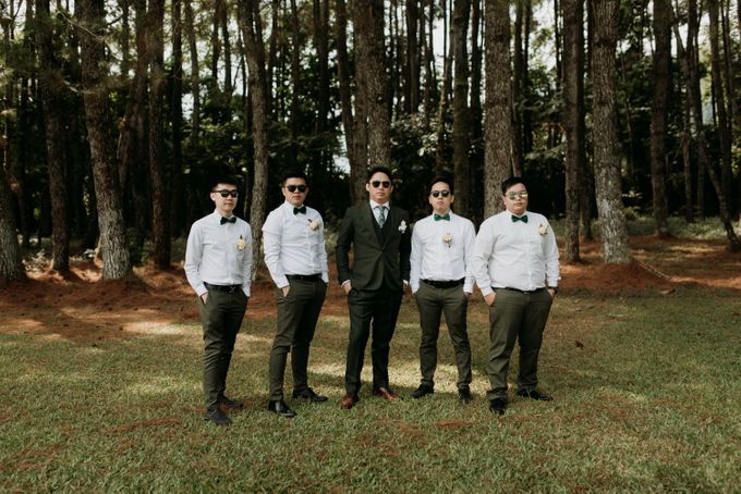 Yenni and Peter Wedding Day by Pine Hill Cibodas - 022 Yenni and Peter Wedding Day by Pine Hill Cibodas - 022
