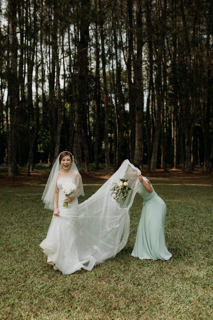 Yenni and Peter Wedding Day by Pine Hill Cibodas - 024 Yenni and Peter Wedding Day by Pine Hill Cibodas - 024