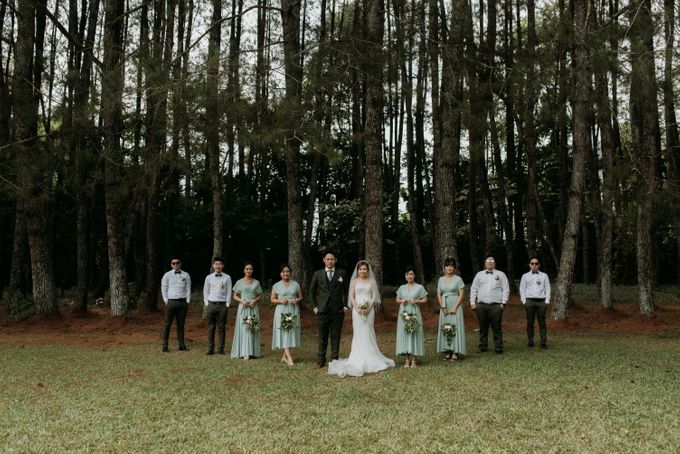 Yenni and Peter Wedding Day by NOMA Jewelry & Accessories - 025 Yenni and Peter Wedding Day by NOMA Jewelry & Accessories - 025