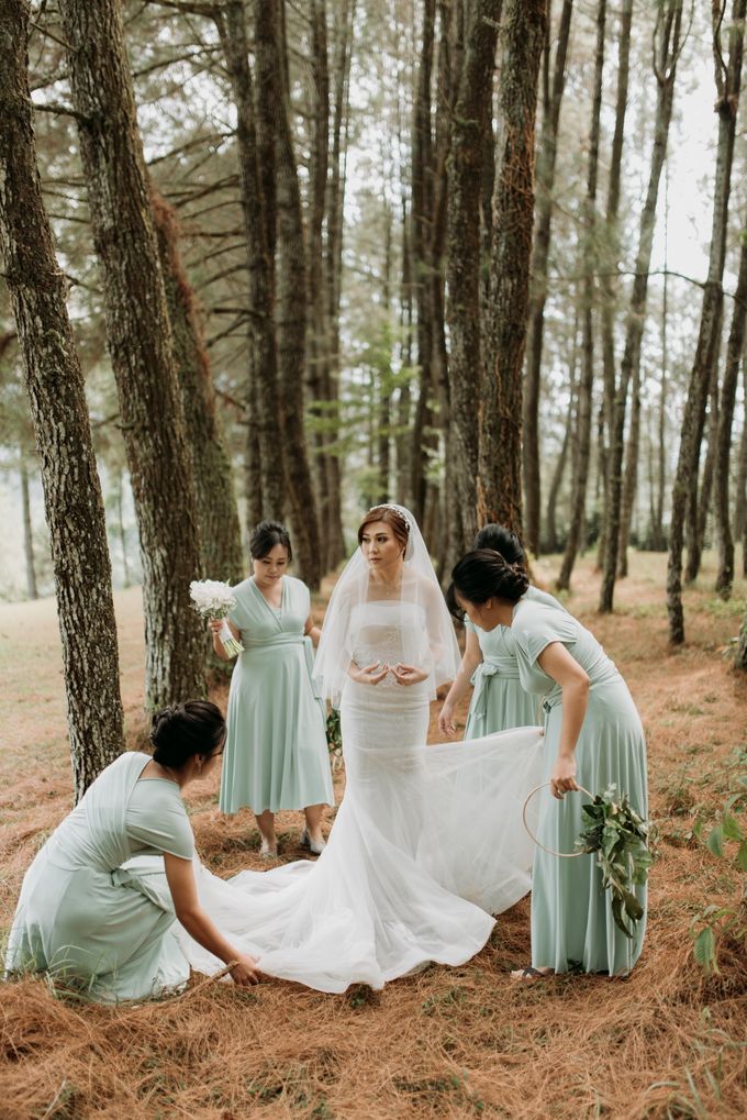 Yenni and Peter Wedding Day by NOMA Jewelry & Accessories - 026 Yenni and Peter Wedding Day by NOMA Jewelry & Accessories - 026