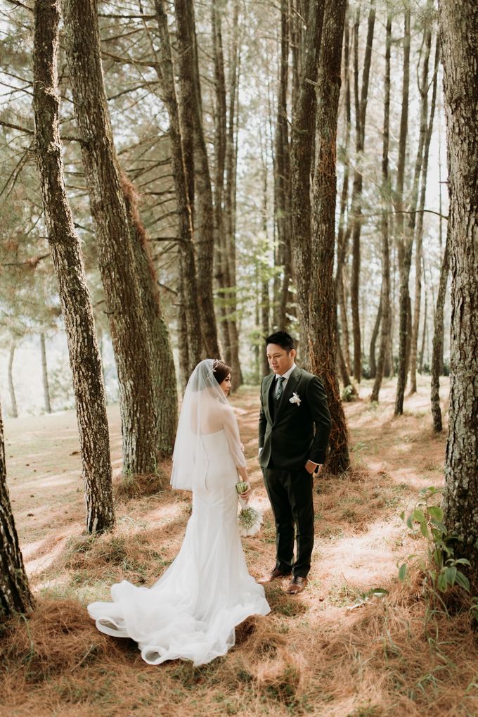 Yenni and Peter Wedding Day by NOMA Jewelry & Accessories - 030 Yenni and Peter Wedding Day by NOMA Jewelry & Accessories - 030