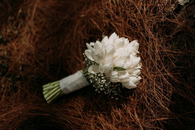 Yenni and Peter Wedding Day by NOMA Jewelry & Accessories - 032 Yenni and Peter Wedding Day by NOMA Jewelry & Accessories - 032