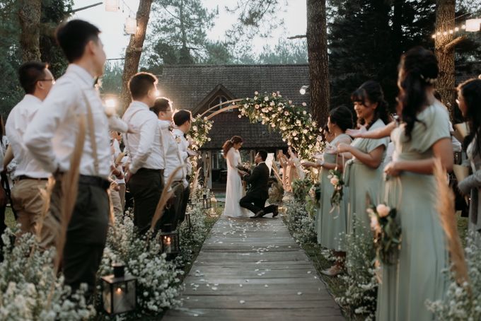Yenni and Peter Wedding Day by NOMA Jewelry & Accessories - 035 Yenni and Peter Wedding Day by NOMA Jewelry & Accessories - 035