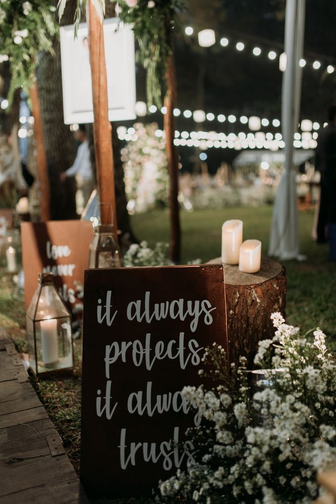 Yenni and Peter Wedding Day by NOMA Jewelry & Accessories - 034 Yenni and Peter Wedding Day by NOMA Jewelry & Accessories - 034