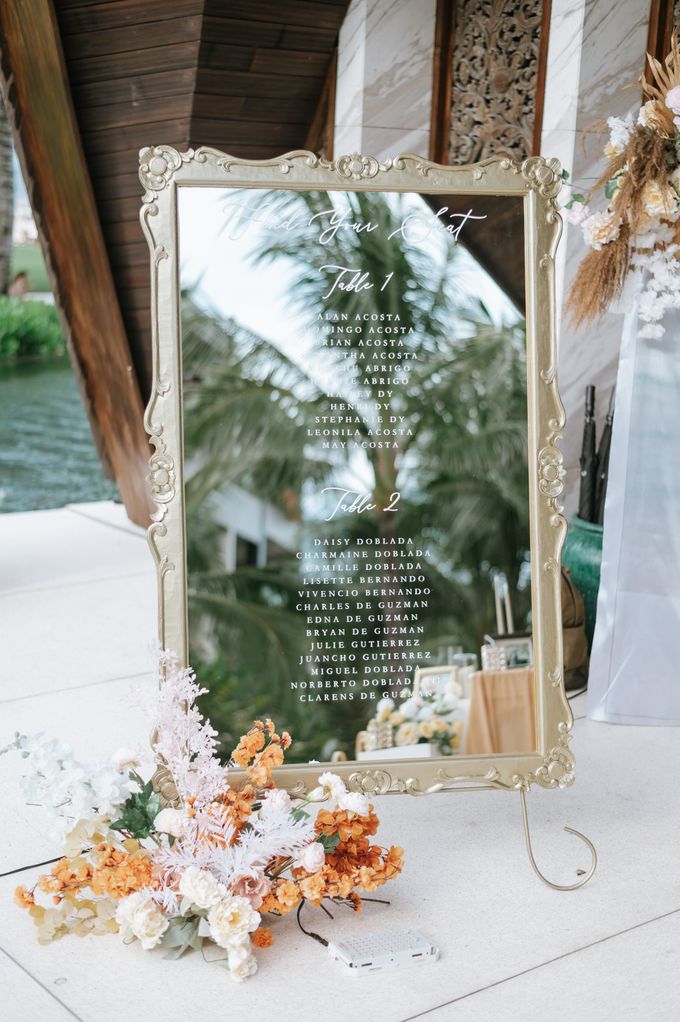 The Wedding of Cathrina & John by Bali Wedding Foryou - 003 The Wedding of Cathrina & John by Bali Wedding Foryou - 003