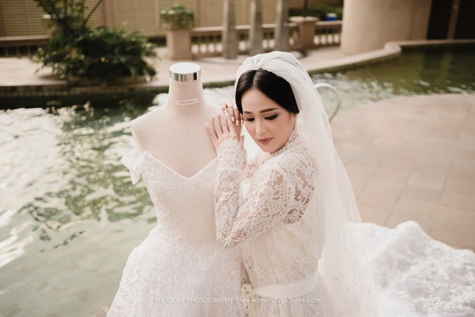 Wedding - Ivan Natalia by My Story Photography & Video - 005 Wedding - Ivan Natalia by My Story Photography & Video - 005
