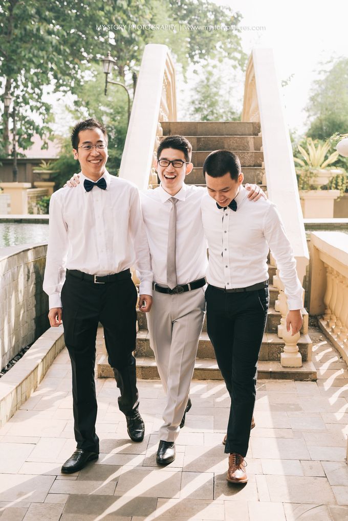 Wedding - Ivan Natalia by My Story Photography & Video - 007 Wedding - Ivan Natalia by My Story Photography & Video - 007