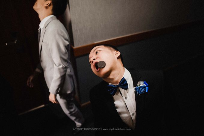 Wedding - Ivan Natalia by My Story Photography & Video - 008 Wedding - Ivan Natalia by My Story Photography & Video - 008