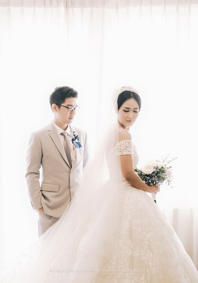 Wedding - Ivan Natalia by My Story Photography & Video - 012 Wedding - Ivan Natalia by My Story Photography & Video - 012