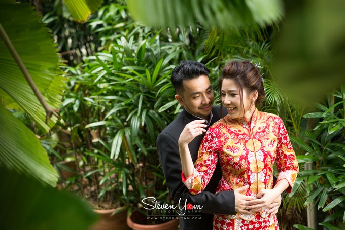Pre Wedding & Couple Portraiture by Steven Yam Photography - 040 Pre Wedding & Couple Portraiture by Steven Yam Photography - 040
