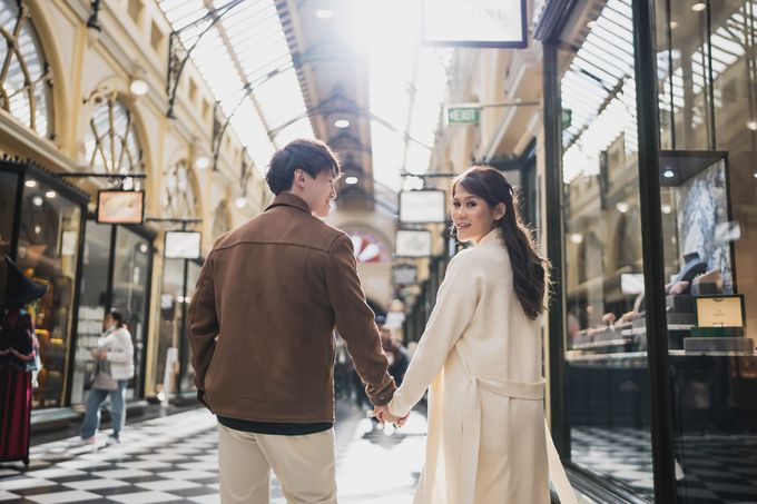 Gio & Jen's Melbourne Babymoon Session by Kairos Works - 015