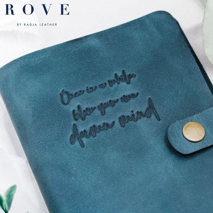 Giovanni & Meda - Notebook by Elsie Chrysila Brides - 002 Giovanni & Meda - Notebook by Elsie Chrysila Brides - 002
