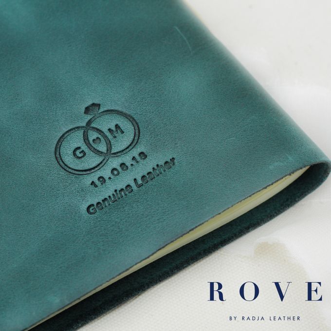 Giovanni & Meda - Notebook by Elsie Chrysila Brides - 004 Giovanni & Meda - Notebook by Elsie Chrysila Brides - 004