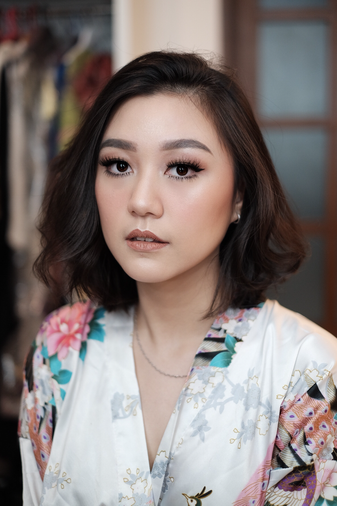 Hair & Make Up by GNMUA Team by Giovanni Nathalie Make Up Artist - 001 Hair & Make Up by GNMUA Team by Giovanni Nathalie Make Up Artist - 001