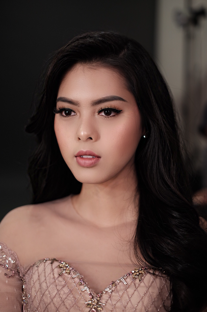 Hair & Make Up by GNMUA Team by Giovanni Nathalie Make Up Artist - 006 Hair & Make Up by GNMUA Team by Giovanni Nathalie Make Up Artist - 006