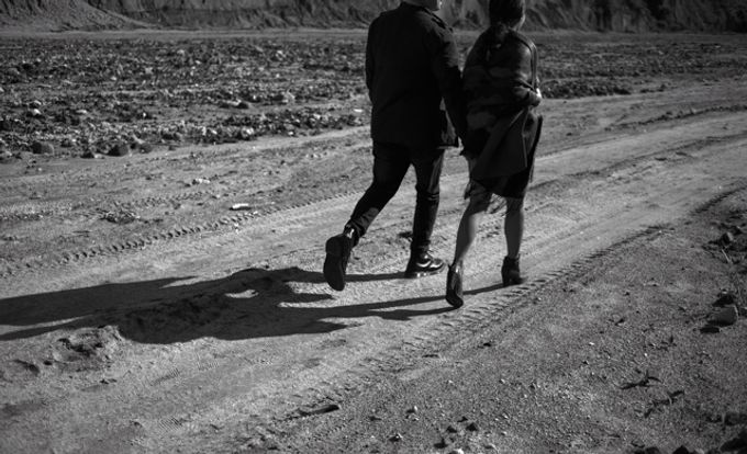 Gian & Janelle Mount Pinatubo by Digital Surf - 013 Gian & Janelle Mount Pinatubo by Digital Surf - 013