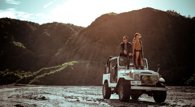 Gian & Janelle Mount Pinatubo by Digital Surf - 032 Gian & Janelle Mount Pinatubo by Digital Surf - 032