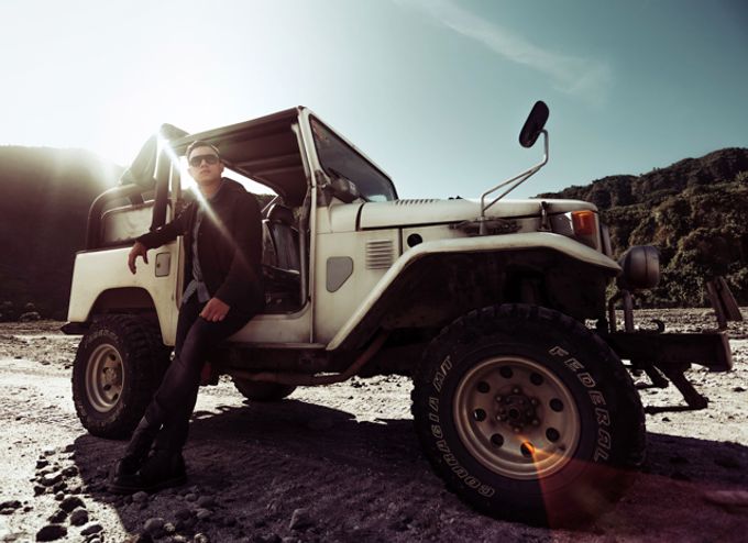Gian & Janelle Mount Pinatubo by Digital Surf - 037 Gian & Janelle Mount Pinatubo by Digital Surf - 037