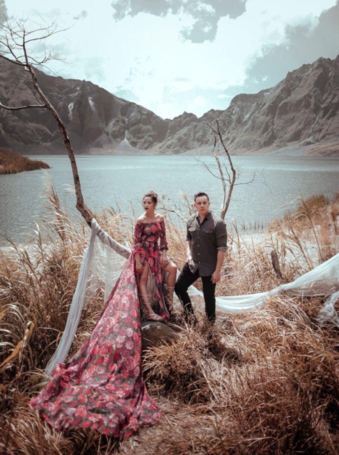 Gian & Janelle Mount Pinatubo by Digital Surf - 040 Gian & Janelle Mount Pinatubo by Digital Surf - 040
