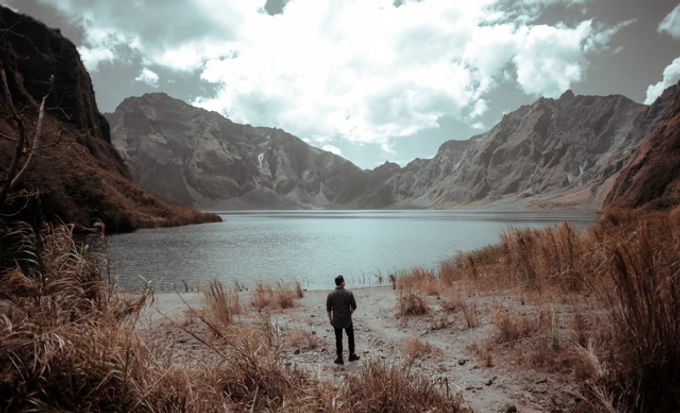 Gian & Janelle Mount Pinatubo by Digital Surf - 025 Gian & Janelle Mount Pinatubo by Digital Surf - 025