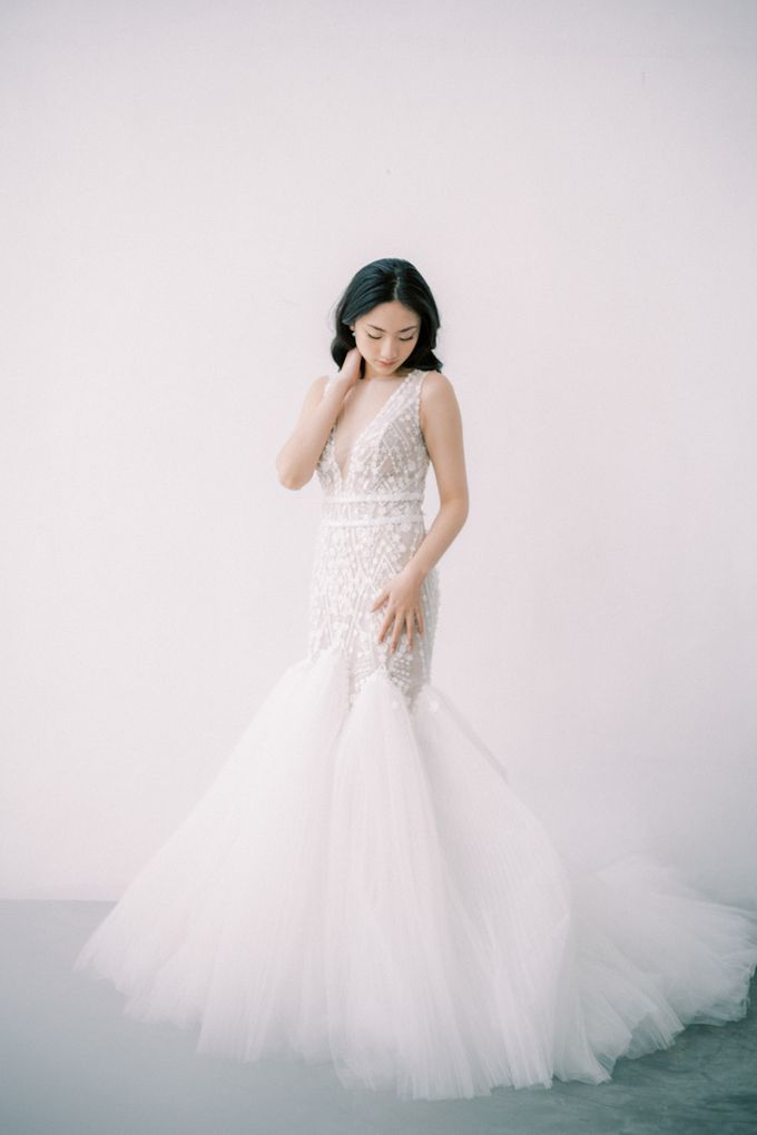 Tinara Brides X Gerry Krista X Beaute by Nora by Tinara Brides - 017 Tinara Brides X Gerry Krista X Beaute by Nora by Tinara Brides - 017