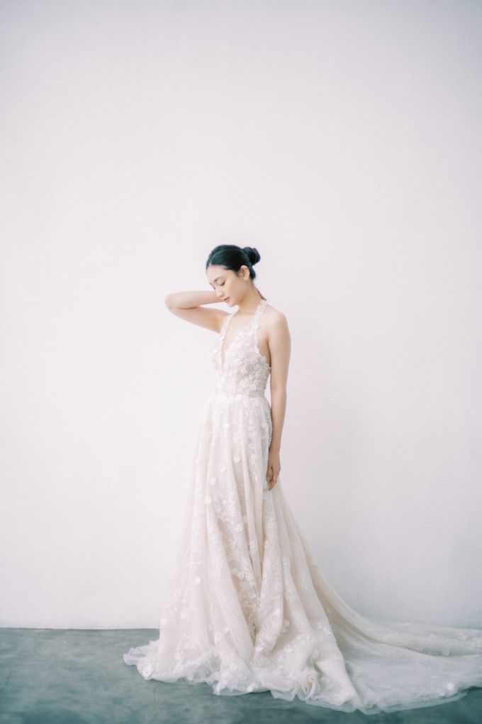 Tinara Brides X Gerry Krista X Beaute by Nora by Tinara Brides - 003 Tinara Brides X Gerry Krista X Beaute by Nora by Tinara Brides - 003