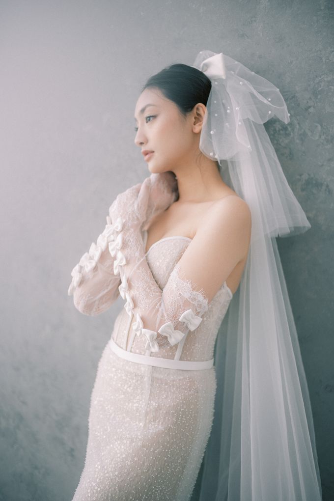 Tinara Brides X Gerry Krista X Beaute by Nora by Tinara Brides - 010 Tinara Brides X Gerry Krista X Beaute by Nora by Tinara Brides - 010