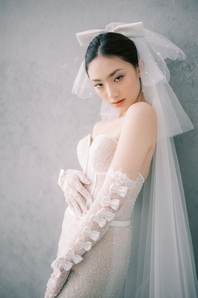 Tinara Brides X Gerry Krista X Beaute by Nora by Tinara Brides - 009 Tinara Brides X Gerry Krista X Beaute by Nora by Tinara Brides - 009
