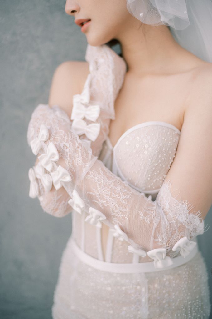 Tinara Brides X Gerry Krista X Beaute by Nora by Tinara Brides - 006 Tinara Brides X Gerry Krista X Beaute by Nora by Tinara Brides - 006